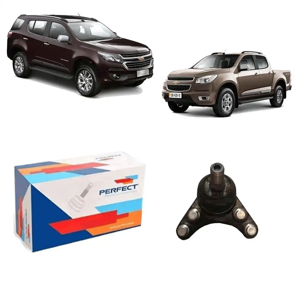 PIVO S-10 2012 A 2016 SUPERIOR