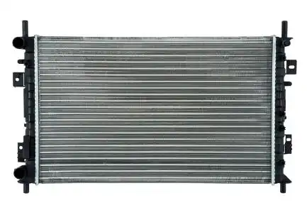 RADIADOR FIESTA 1.0 1.6 8V 2002 A 2014