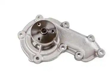 BOMBA DAGUA S-10 2.5 2.8 96/04 (DIESEL) C/MOTOR MAXION RANGE