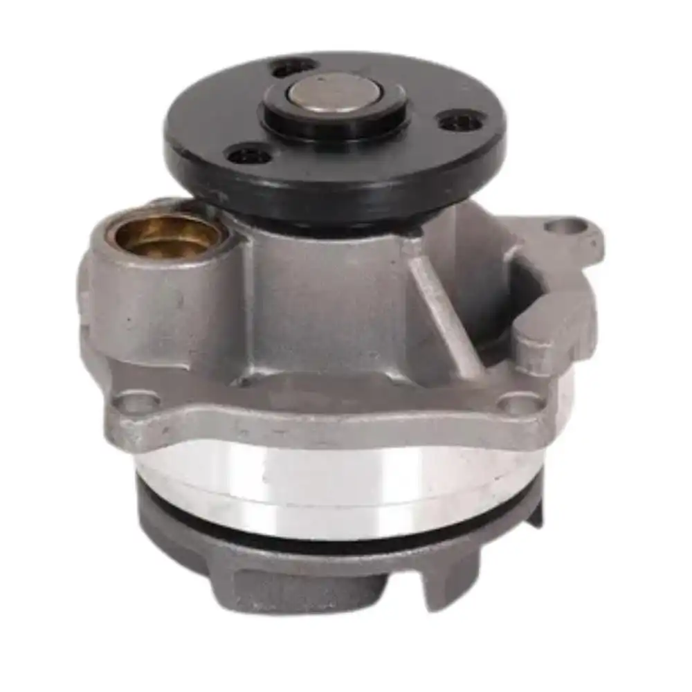 BOMBA DAGUA FOCUS 1.8 2.0 16V 98/ MOTOR ZETEC MONDEO