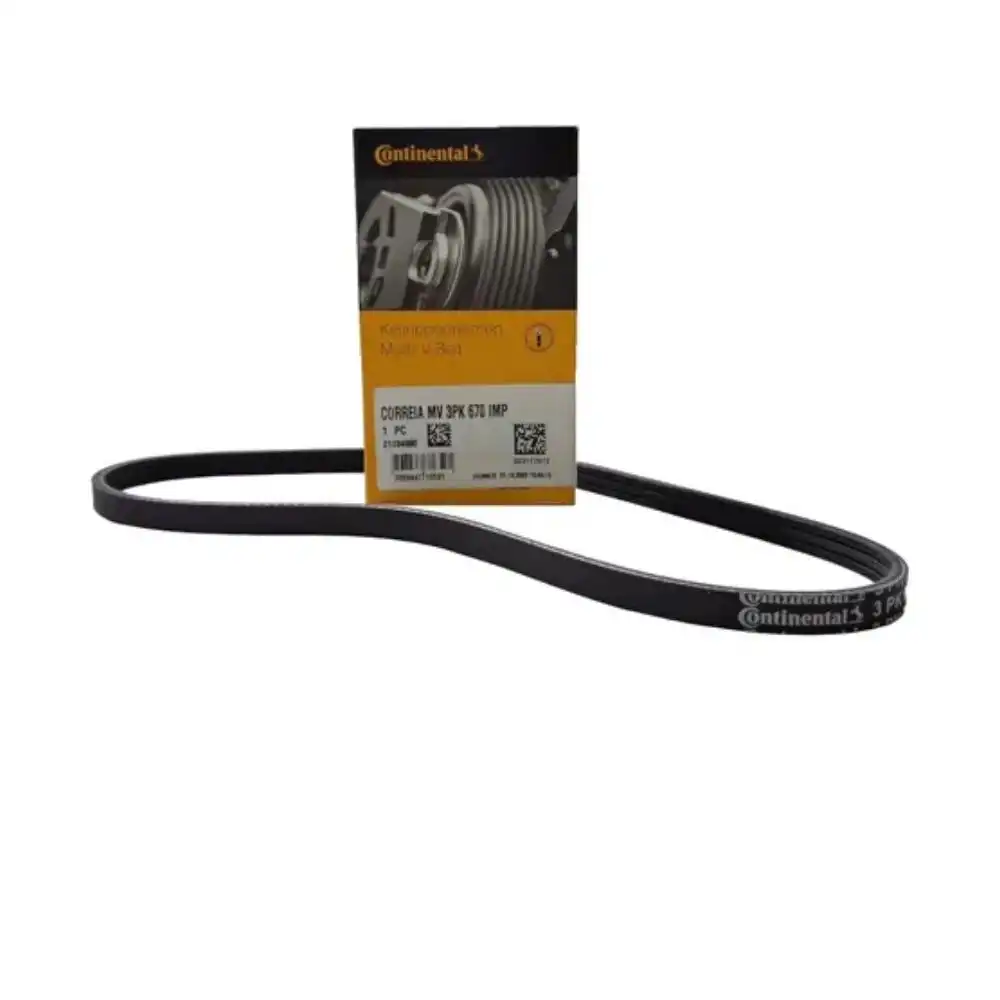 CORREIA DIRECAO HIDRAULICA COROLLA 1992 A 1997