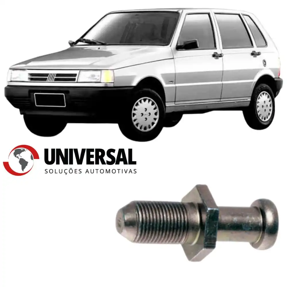 BATENTE PORTA FIAT UNO 84/94 DIR/ESQ 2 PTS