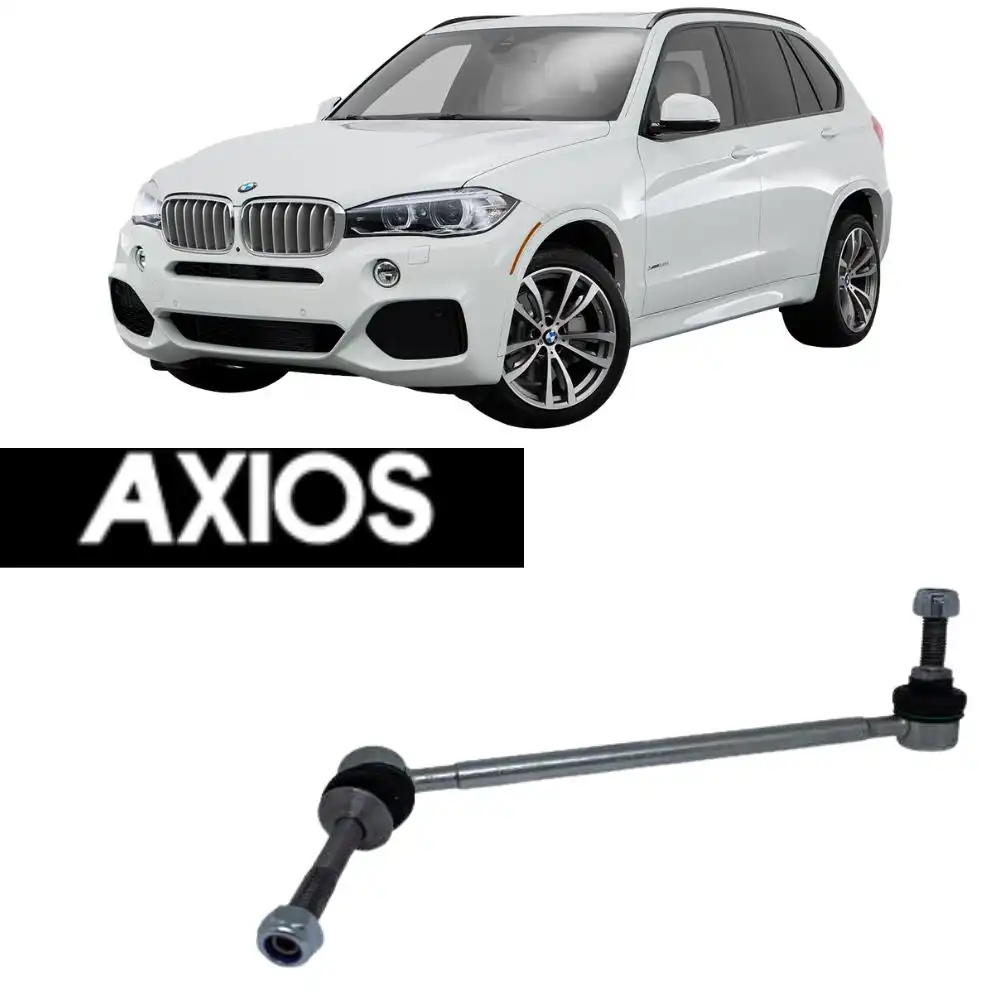 BIELETA DIANTEIRA BMW X5 2014 A 2020 ESQ