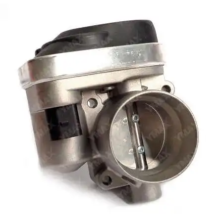 CORPO BORBOLETA POLO 1.6 8V 2003 A 2004