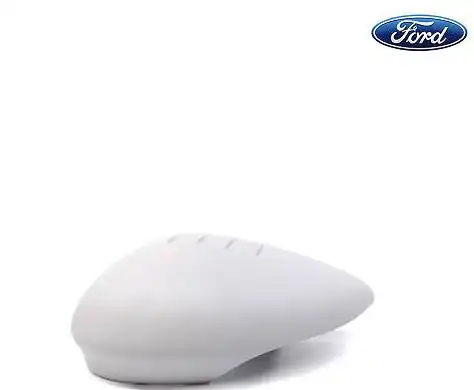 CAPA ESPELHO EXT NEW FIESTA 2010 A 2017 ESQ C/PISCA