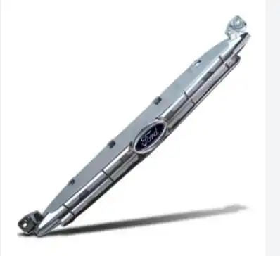 GRADE RADIADOR ESCORT ZETEC 97/ CROMADO