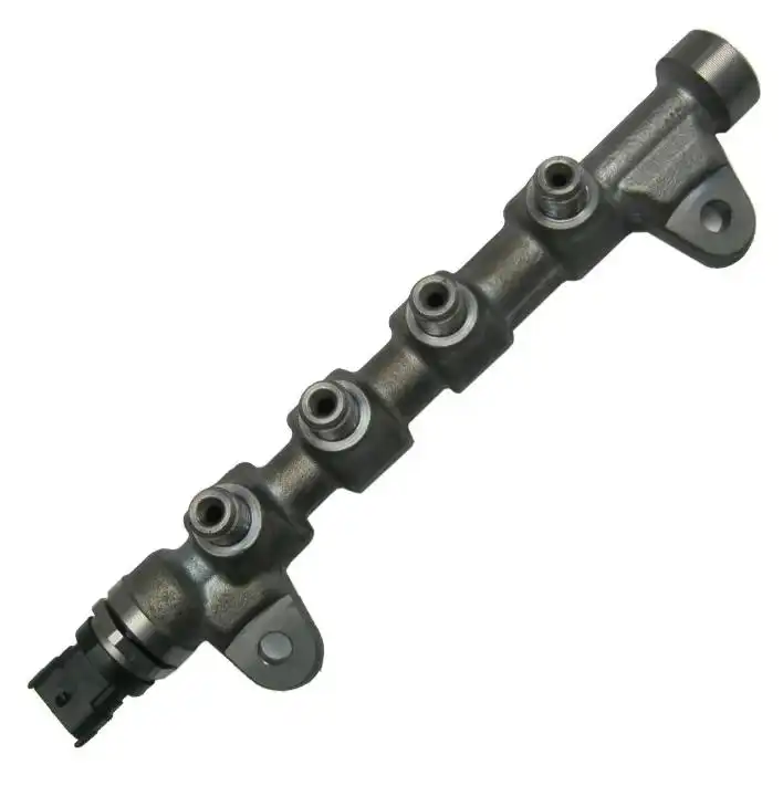 FLAUTA DISTRIBUIÇÃO RENEGADE TORO 2.0 DIESEL 2015 EM DIANTE