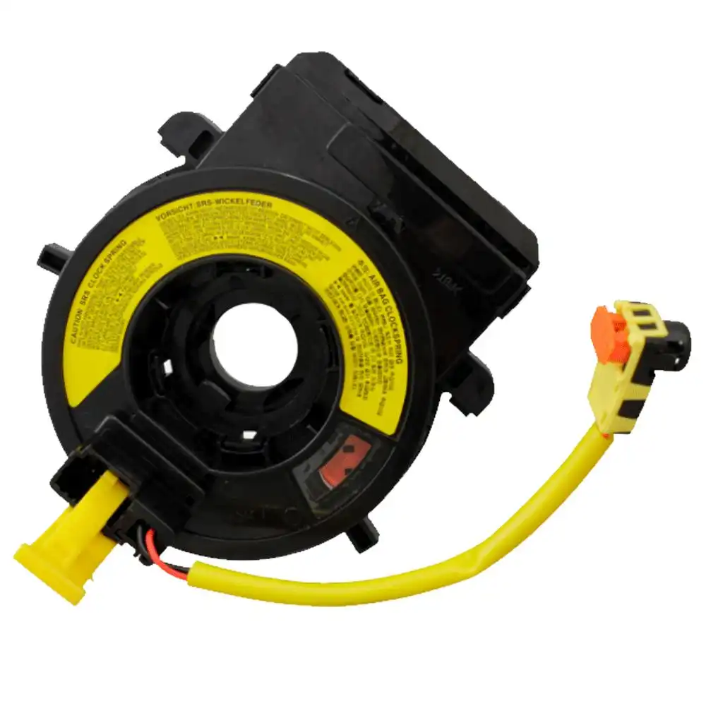 CINTA AIRBAG HYUNDAI HB20 2012 A 2017