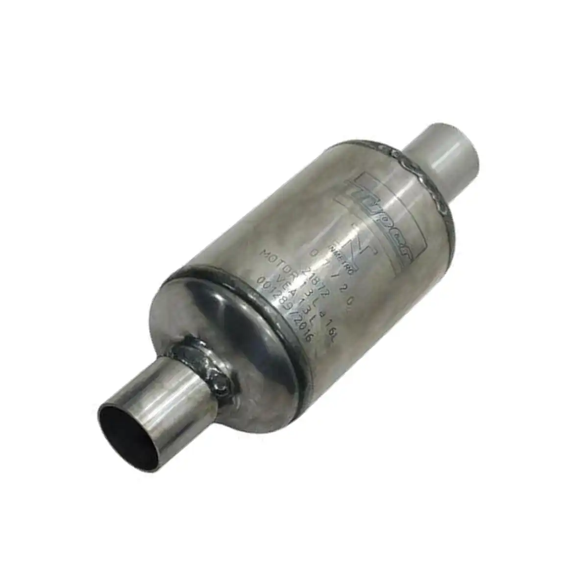 CATALISADOR UNIVERSAL 1.8 2.0 SIENA 1.8 TEMPRA 1.8 2.0