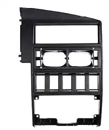 MOLDURA PAINEL INT SANTANA 91/96 (CENTRAL)