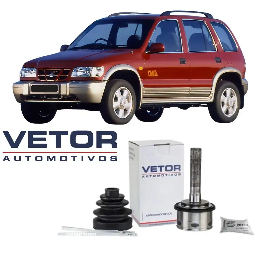 JUNTA HOMOC KIA SPORTAGE 2.0 2.2 95/03 4X4 MANUAL