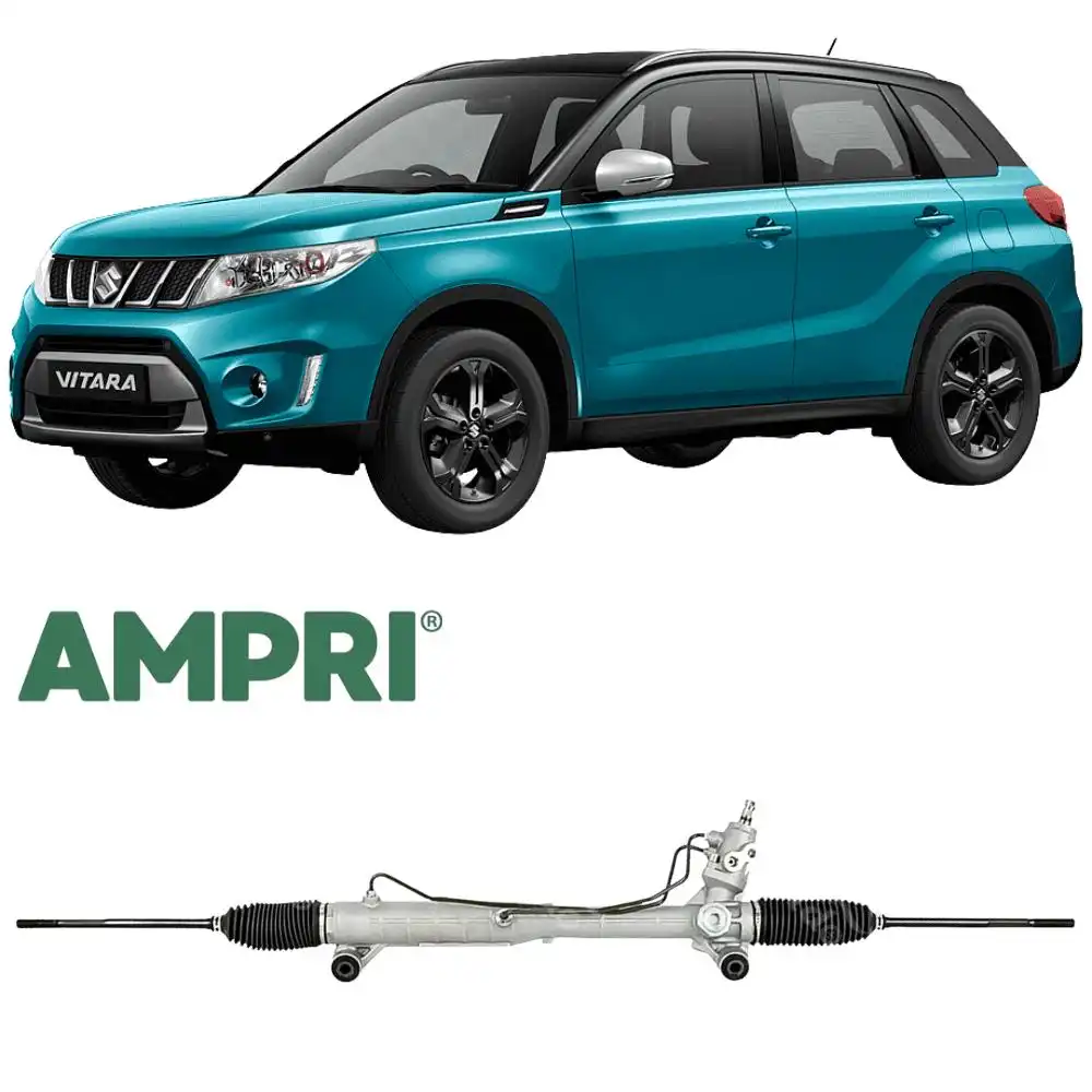 CAIXA DIRECAO HIDRAULICA GRAND VITARA 2005 A 2016 COM AXIAL