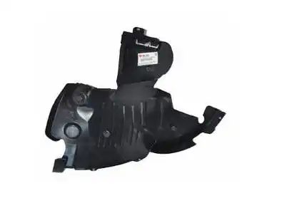 PROTETOR PARALAMA DIANT KANGOO 2009 A 2018  DIR DIANT