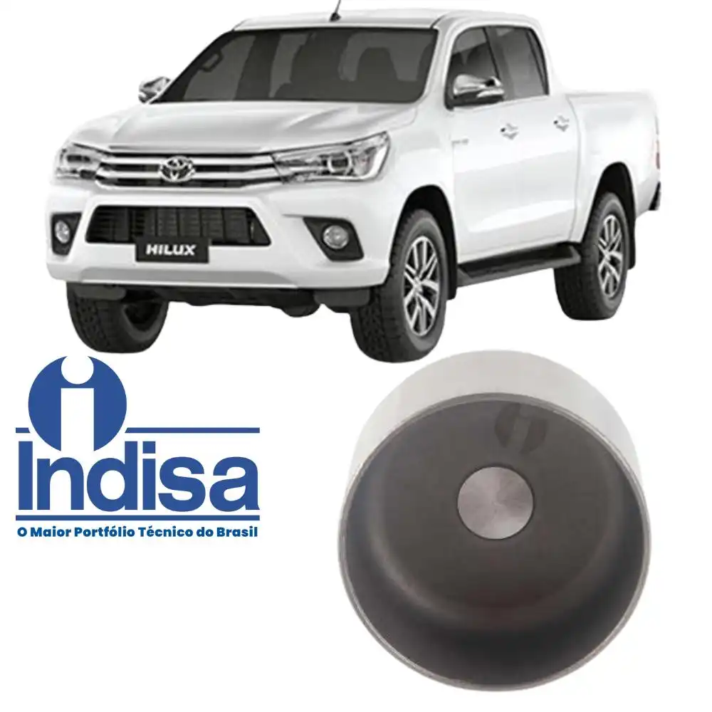 TUCHO MOTOR HILUX 2.8