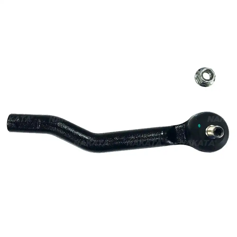 PONTEIRA DIRECAO NISSAN KICKS 2017 A 2021 ESQUERDA