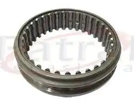 LUVA CAIXA FIAT UNO,PALIO FIRE STRADA 3" 4"