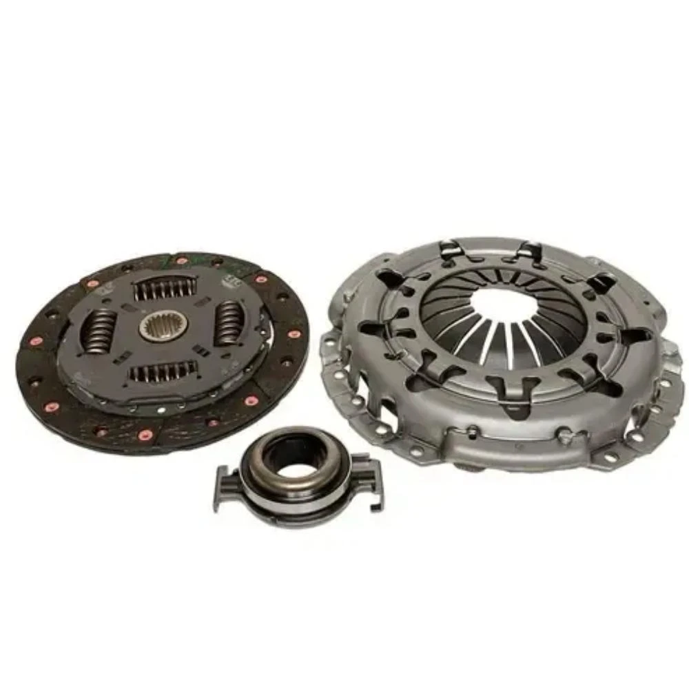 KIT EMBREAGEM PASSAT GOL 190MM GOL CHT