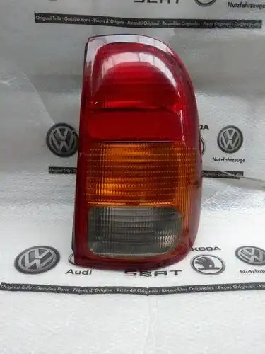 SINAL TRAS SAVEIRO 96/ DIR