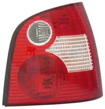 SINAL TRAS POLO 2003/2007 HATCH DIR BICOLOR