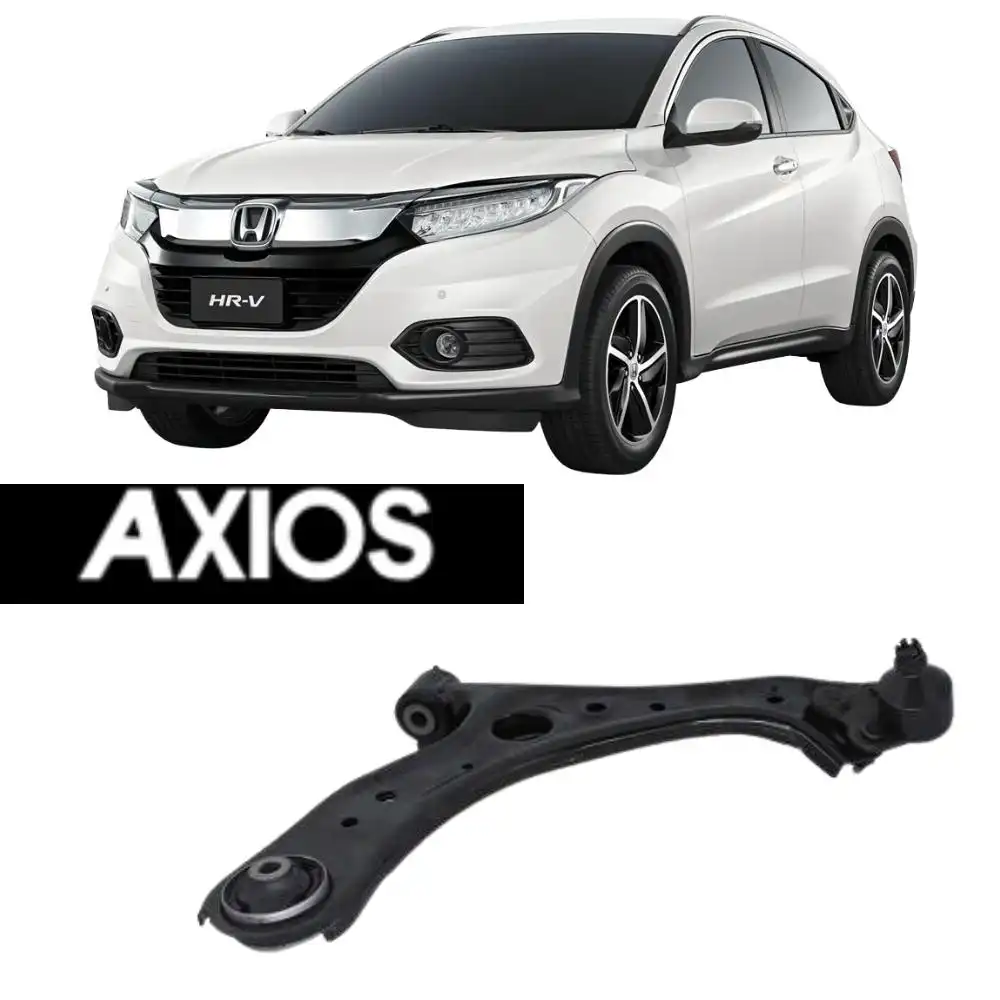 BANDEJA DIANTEIRA HONDA HR-V 2016 A 2021 DIR COM PIVO