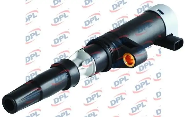 BOBINA INJ ELET RENAULT SCENIC 1.6 2.0 16V MEGANE (CARTUCHO)