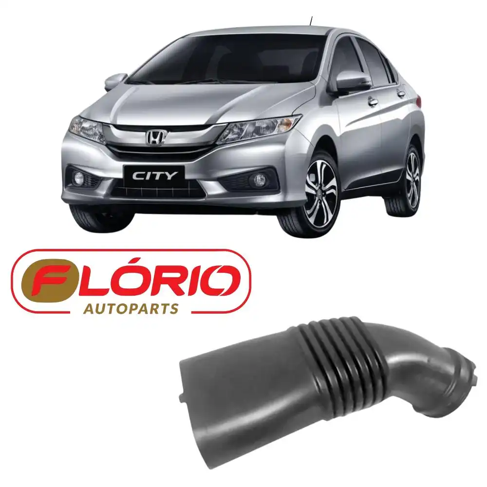 SANFONA FILTRO AR CITY 1.5 2015 ACIMA