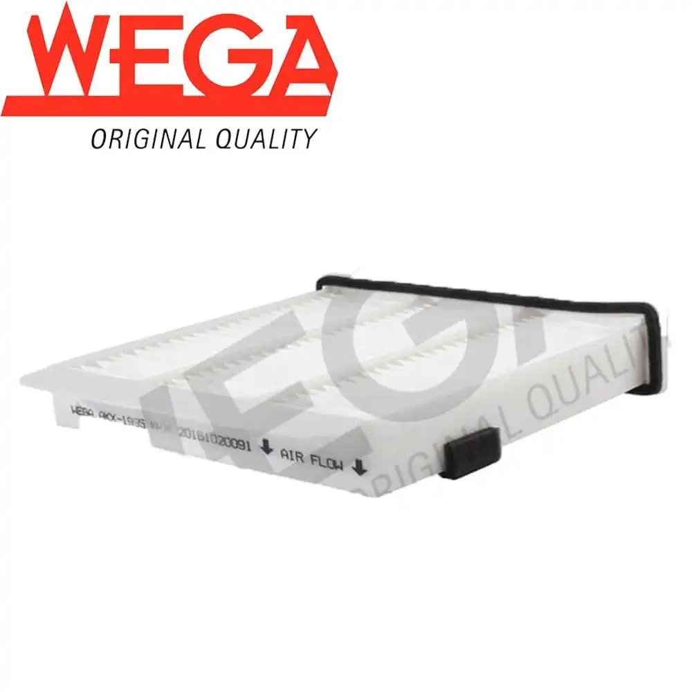 FILTRO AR CABINE MITSUBISHI L-200 3.5 V6 2007 A 2017