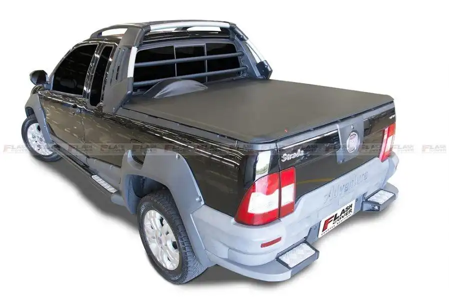 CAPOTA MARITIMA STRADA ADVENTURE 98/13 CAB EST C/ESTEP S/GAN