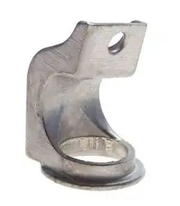 SUPORTE RADIADOR CORSA 94/ DIR C/ AR COND