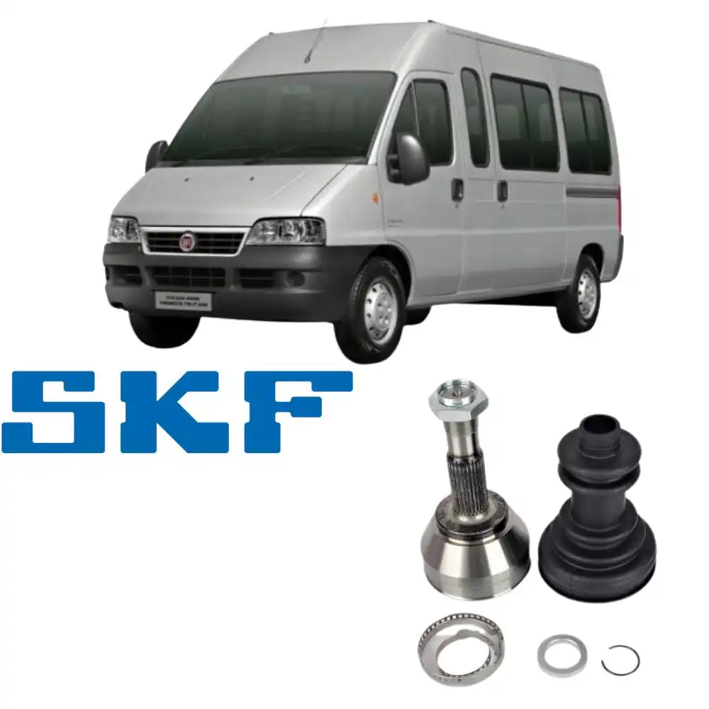 JUNTA HOMOC DUCATO 2008/ C/S ABS (ARO 15)