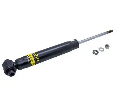 AMORTECEDOR TRASEIRO PEUGEOT 3008 2018 ACIMA