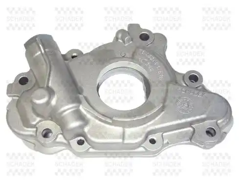 BOMBA OLEO TOYOTA COROLLA/FIELDER 1.6/1.8 16V 02/ MOTOR 3 ZZ