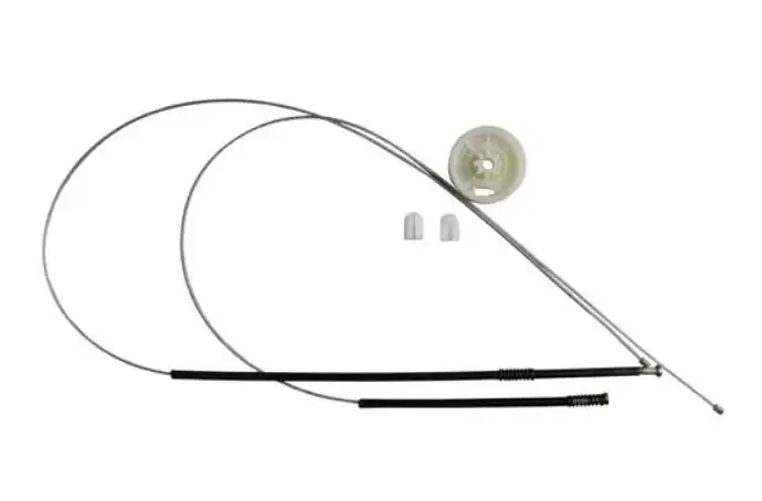 REPARO MAQ.VIDRO ELET. FOX  4PTS DIANT