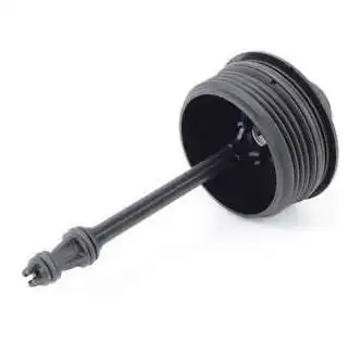 TAMPA FILTRO OLEO AMAROK 2.0 16V 2010/ TURBO DIESEL