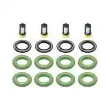 REPARO P/ BICO INJETOR C/ ANEIS (FILTRO)