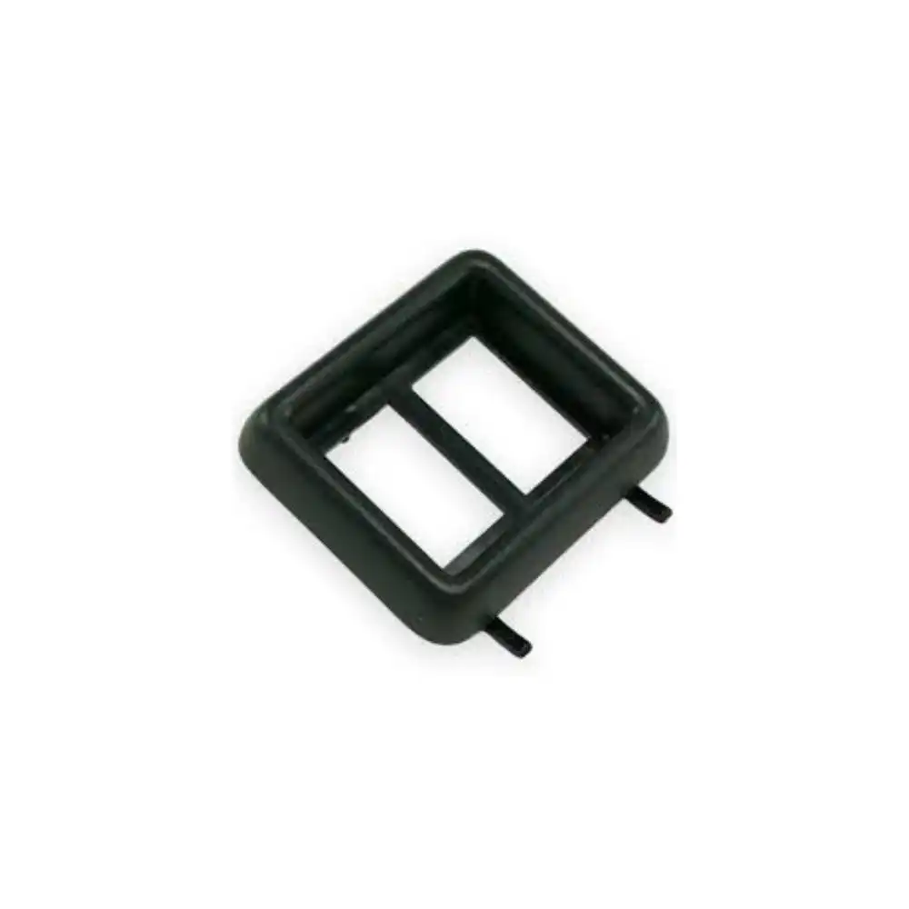 MOLDURA INTERRUPTOR VIDRO ELETRICO GOL /1994 ESQ DUPLO