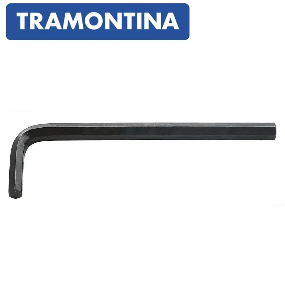 CHAVE ALLEN HEXAGONAL LONGA 7MM