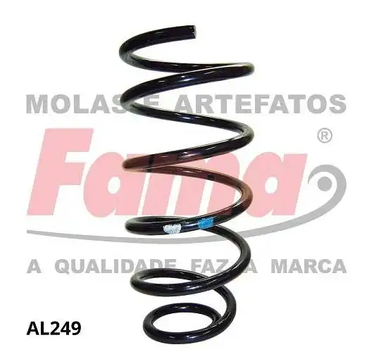 MOLA DIANT GOLF 1.6 2.0 99/14 AUDI A3 1.8 20V 99/06 S/ AR