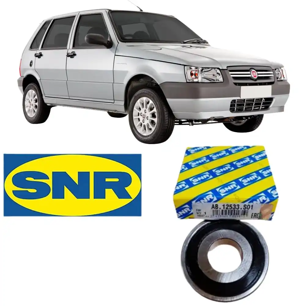 ROLAMENTO CAIXA UNO 1989 A 2010