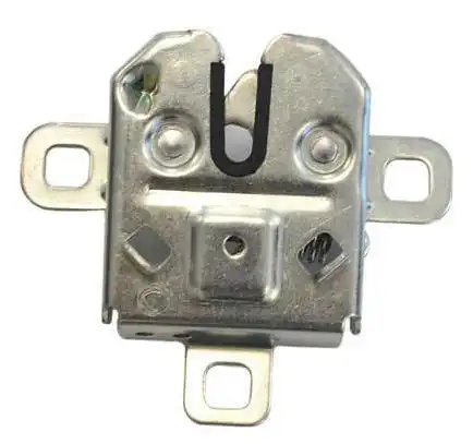 FECHADURA CAPO FIAT PALIO PALIO GRAND SIENA 2012/ INF