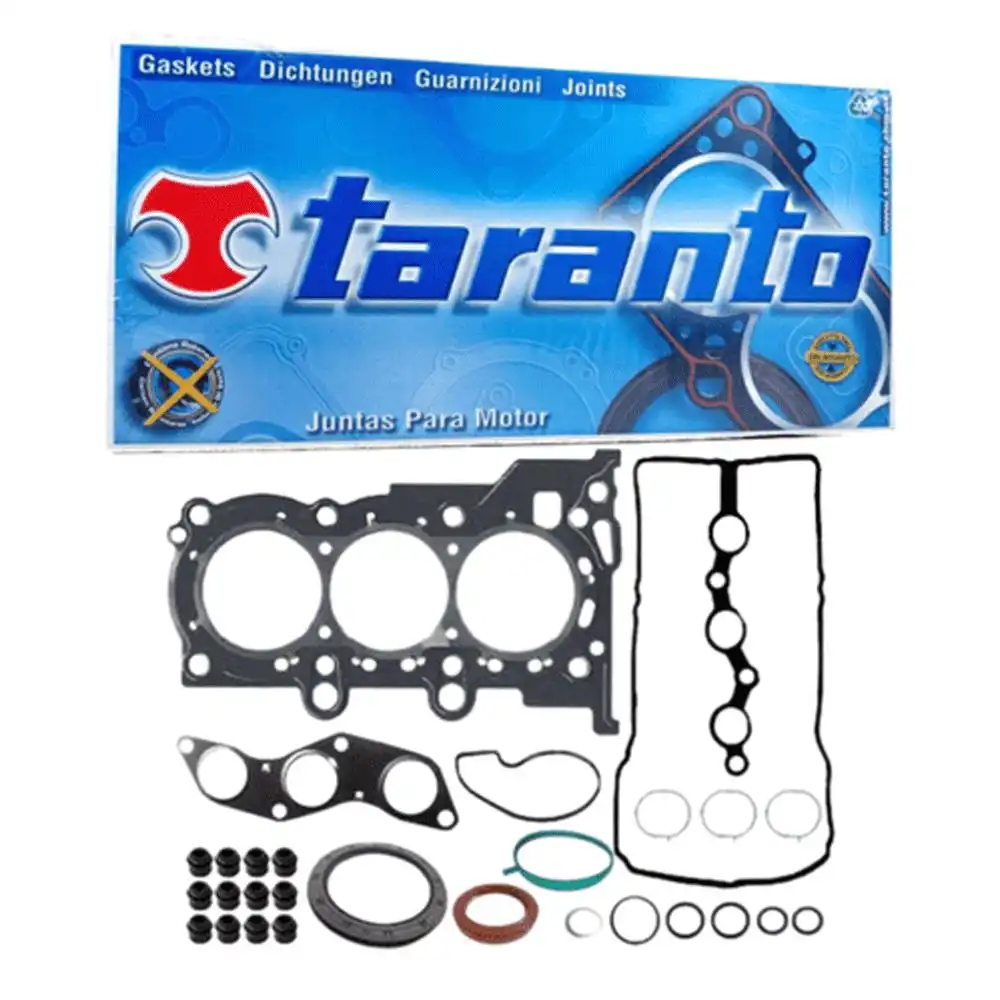 JUNTA MOTOR HYUNDAI HB20 1.0 12V 2012 EM DIANTE C/ RETENTOR