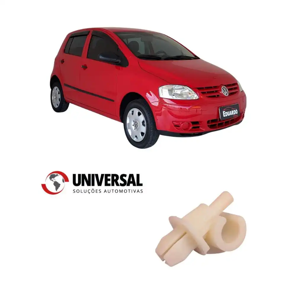 GRAMPO VARETA CAPO FOX GOLF JETTA 06/11