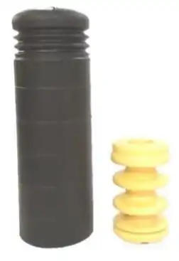 KIT AMORTECEDOR TRASEIRO NISSAN KICKS 2016/