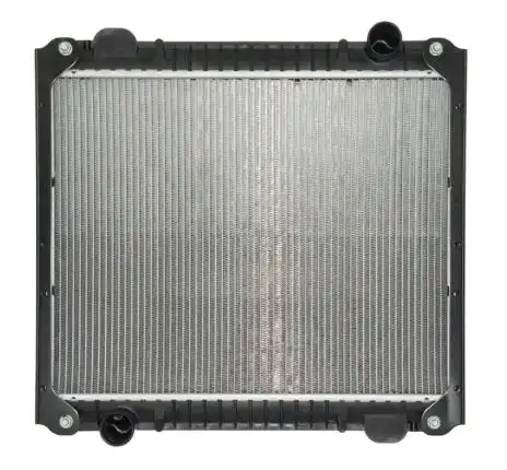 RADIADOR AGRALE VOLARE W9 2006 A 2013