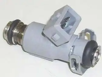 BICO INJ CELTA 1.0 8V FLEX 2006 A 2016 (CINZA)