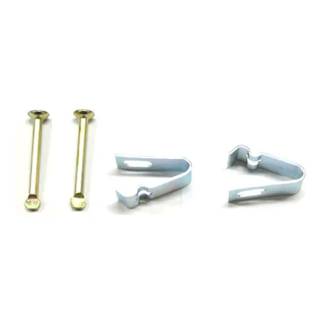 REPARO MOLA PATIM TRAS NISSAN FRONTIER 08/12