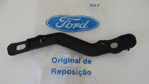 GUIA PARACHOQUE DIANT ECOSPORT 04/07 DIR