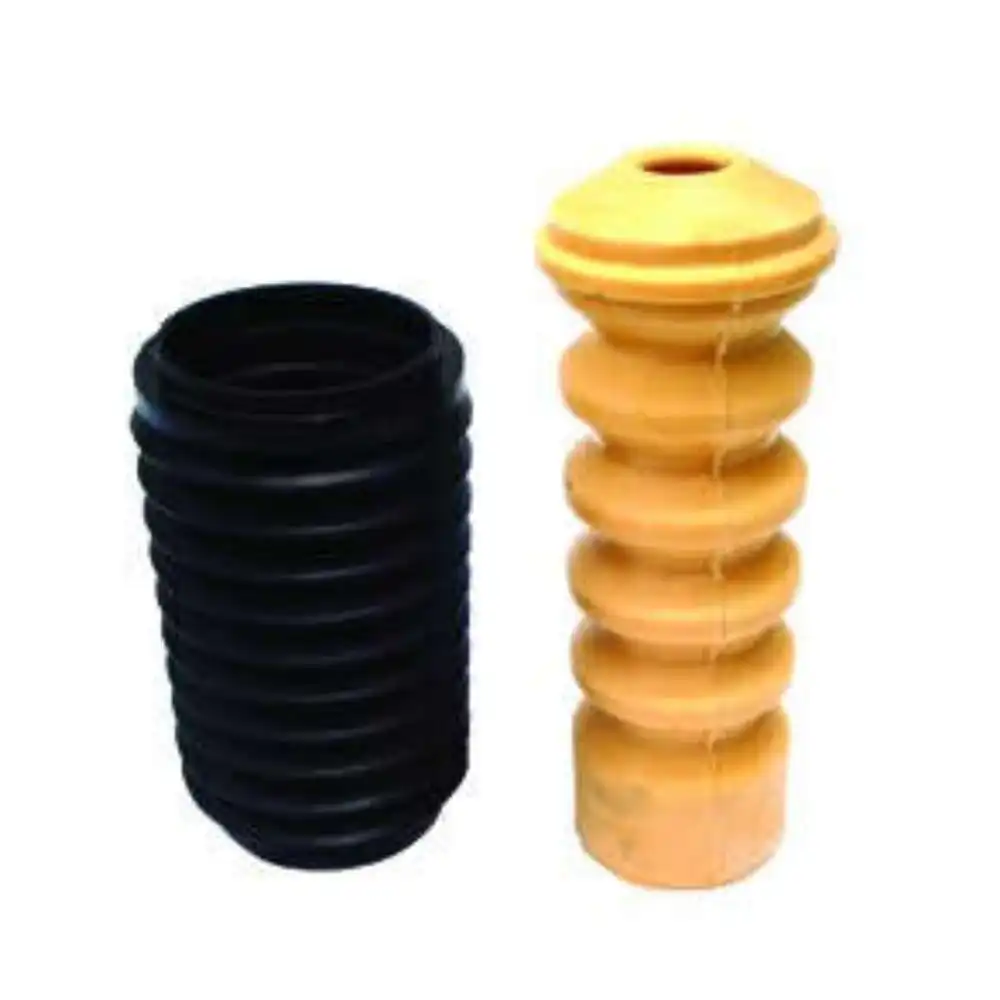 KIT AMORTECEDOR TRASEIRO SANTANA 1984 A 2006