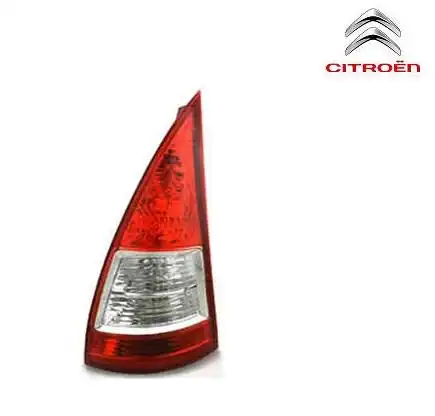 SINAL TRAS CITROEN C3 2006 A 2012 ESQ