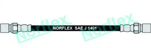 FLEXIVEL FREIO TRAS FUSCA 1200,1300,1500 /86